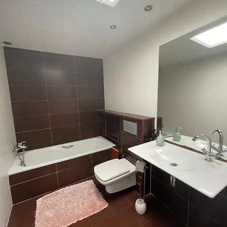 Con Piscina A 5 Minutos De La Playa . Holiday home Aguadulce (Almeria)